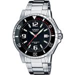 Casio Collection Mtd-1053d-1a Watch Argento