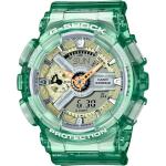 Casio G-shock Watch Verde