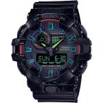 Orologi da polso scontati analogici digitali blu Taglia unica per Donna Casio G-Shock 