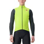 Vestiti ed accessori scontati XS Gore Tex traspiranti da ciclismo per Uomo Castelli Perfetto 