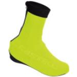 Scarpe gialle da ciclismo Castelli 
