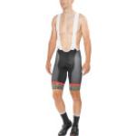 Pantaloncini neri 3 XL taglie comode da ciclismo Castelli 