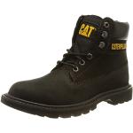 Cat Footwear Colorado 2.0, Hiking, Winter Boots Unisex-Adulto, Black, 45 EU