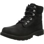 Cat Footwear E Colorado WP, Stivaletto Unisex-Adulto, Black, 43 EU