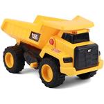 Modellini camion per bambini mezzi di trasporto per età 2-3 anni Cat 