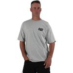 Magliette & T-shirt grigie 4 XL con animali per Uomo Cat 