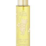 Catrice Cura Cura del corpo Winnie the PoohBody and Hair Dry Oil 010 Hug It Out 100 ml