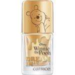 Catrice - Disney Winnie the Pooh Dream In Soft Glaze Smalto Unghie Smalti 10.5 ml Nude unisex