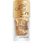 Catrice Disney Winnie the Pooh smalto per unghie colore 020 - Let Your Silliness Shine 10,5 ml