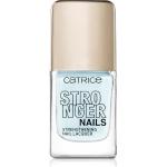 Catrice Stronger Nails smalto per unghie rinforzante colore 11 10,5 ml