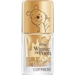 Catrice Unghie Smalto per unghie Winnie the PoohDream In Soft Glaze Nail Polish 020 Let Your Silliness Shine 10,50 ml