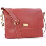 Catwalk Collection Handbags - Vera Pelle - Grande