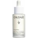 Make up Viso 30 ml menta naturale per per tutti i tipi di pelle anti acne ideale per acne con glicerina per Donna Caudalie 