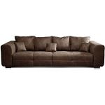 CAVADORE - Grande divano Mavericco con design mode