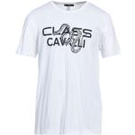 Cavalli Class T-Shirt Uomo