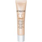 CC cream 40 ml naturali per pelle sensibile SPF 50 per Donna Payot 