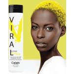 Tinte 750 ml gialle cruelty free vegan per capelli colorati 
