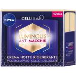 Cellular Luminous Anti Macchie Crema Notte Rigenerante 50 Ml