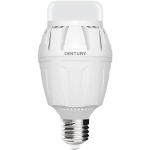 Lampadine bianche a LED compatibile con E40 Century 