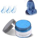 Cera blu naturale temporanea texture crema per Donna edizione professionale 