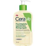 CeraVe Cleansers olio detergente effetto idratante 236 ml