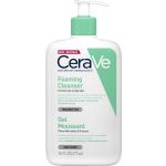 Gel detergenti naturali idratanti per viso CeraVe 