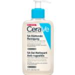 CeraVe SA gel detergente e ammorbidente per pelli normali e secche 236 ml
