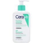Mousse detergenti per pelle grassa per viso CeraVe 