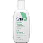 Mousse detergenti 88 ml per pelle normale per viso CeraVe 