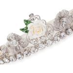 Cerchietti bianchi per capelli per Donna Dolce&Gabbana Dolce 