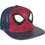 Accessori moda 56 blu per Uomo Spiderman 
