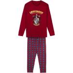 Cerda Group Harry Potter Pyjama Rosso S Donna