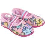Ballerine slippers scontate rosa numero 28 per bambina 