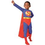 Costumi rossi da supereroe per bambini Cesar 