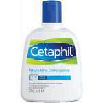 Sapone 250  ml viso senza acqua per pelle sensibile per neonato Cetaphil 