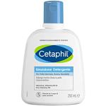 Sapone 250  ml scontato viso senza acqua per pelle sensibile esfoliante per couperose Cetaphil 