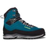 Cevedale II Gtx Turquoise Lime - 9.5