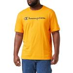 Magliette & T-shirt stampate senape S per Uomo Champion 