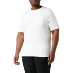 Magliette & T-shirt stampate bianche S per Uomo Champion 