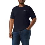 Magliette & T-shirt stampate blu M per Uomo Champion 