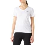 Magliette & T-shirt stampate scontate bianche S per Donna Champion 