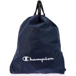 Sacche blu navy palestra per Donna Champion 