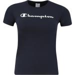 Magliette & T-shirt blu navy per Donna Champion 