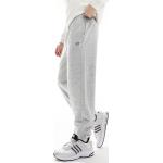 Pantaloni grigio chiaro S con elastico Champion 