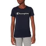 Magliette & T-shirt stampate blu S per Donna Champion 