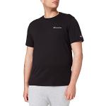 Magliette & T-shirt stampate nere M per Uomo Champion 