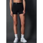 Shorts neri XS in jersey per Donna Champion 
