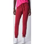 Pantaloni rossi XS con elastico per Donna Champion 