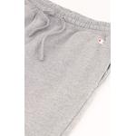 Pantaloni tuta grigi XL di cotone per Donna Champion 