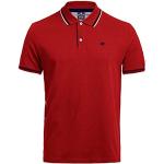 Champion Polo Basic Art.211847 (XXL, rs046 Rosso)